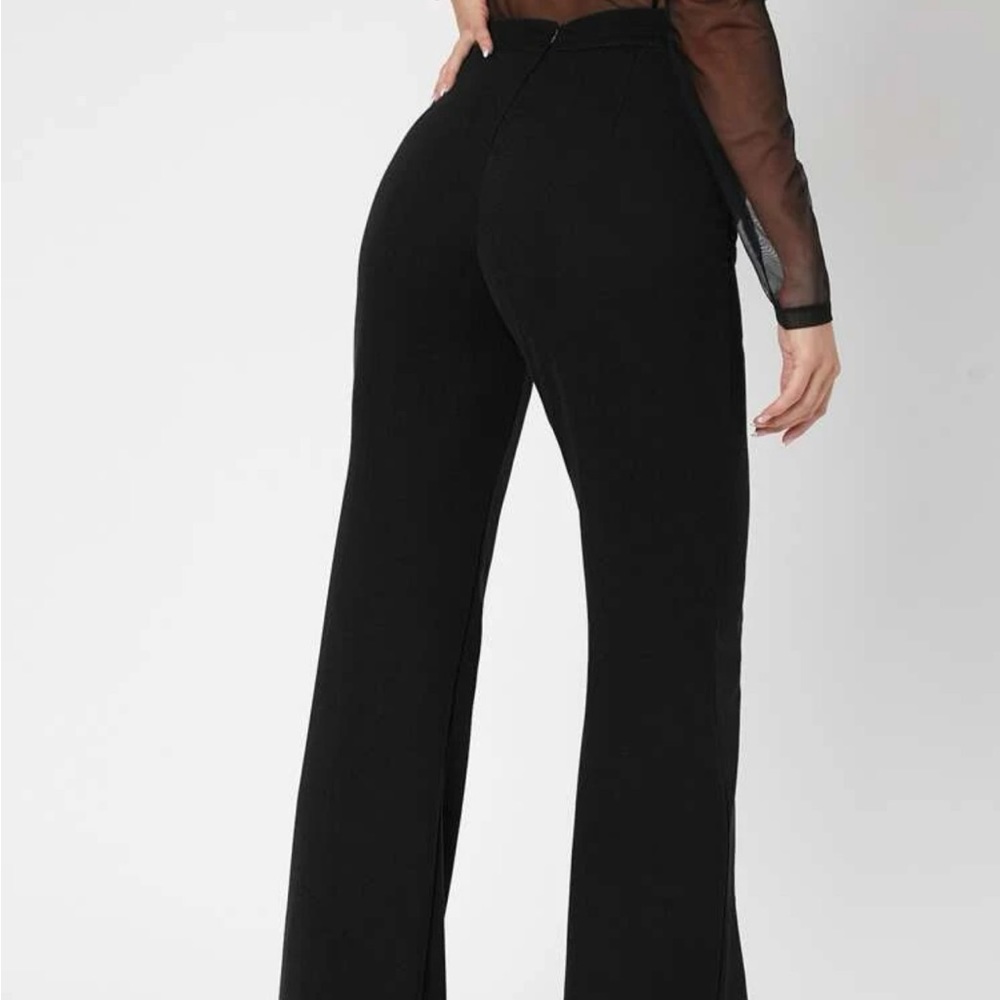 Brand New zipper pants